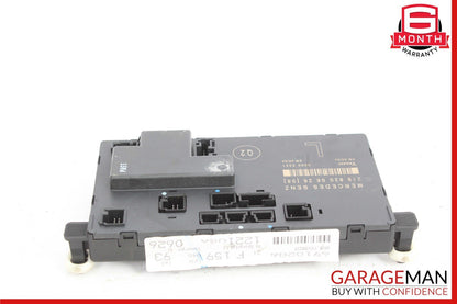 06-11 Mercedes W219 CLS63 CLS55 AMG Front Left Side Door Control Module OEM
