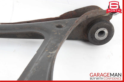 11-18 Porsche Cayenne 958 Rear Left Driver Side Lower Control Arm OEM