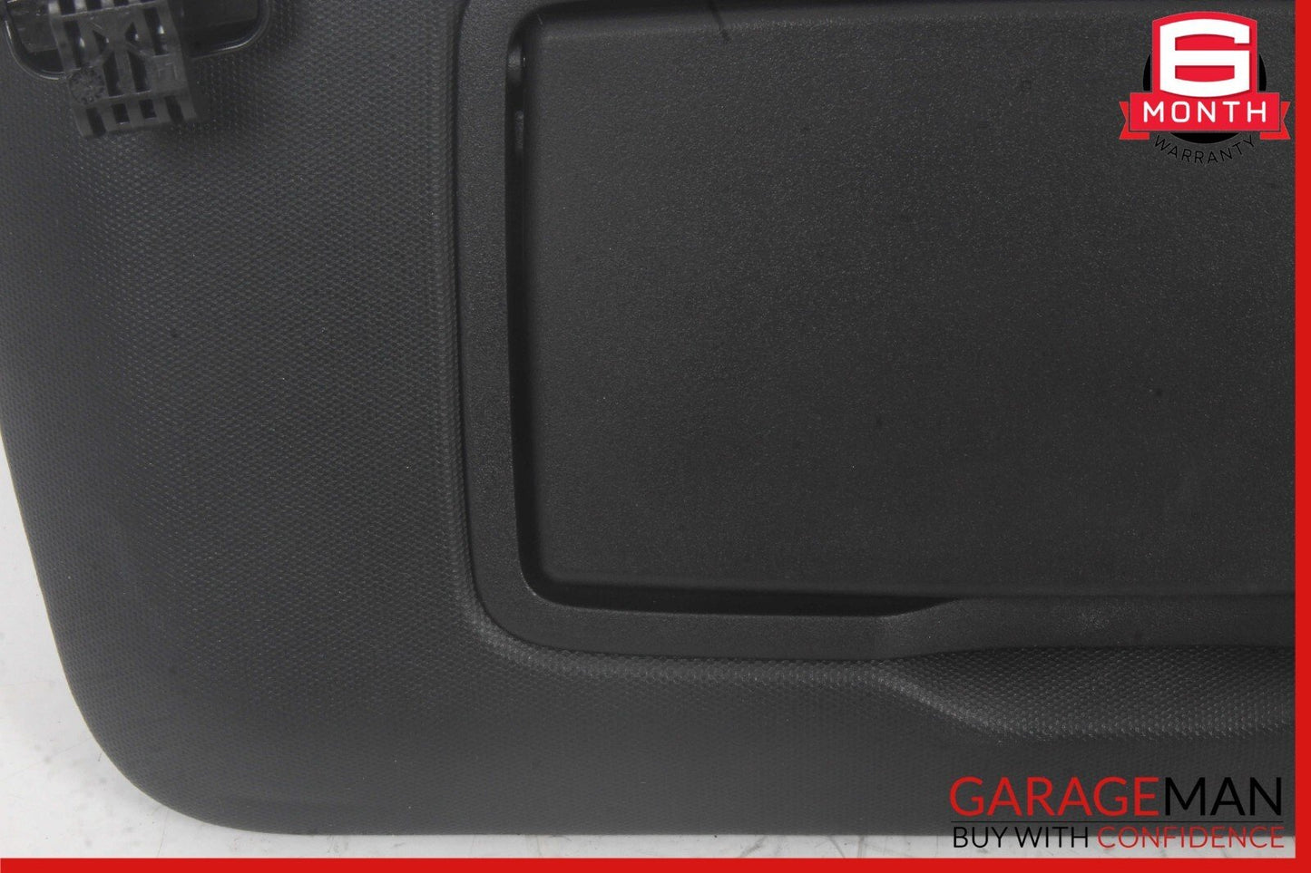 14-20 Mercedes W117 CLA250 GLA250 Front Left Driver Side Sunvisor Sun Visor OEM