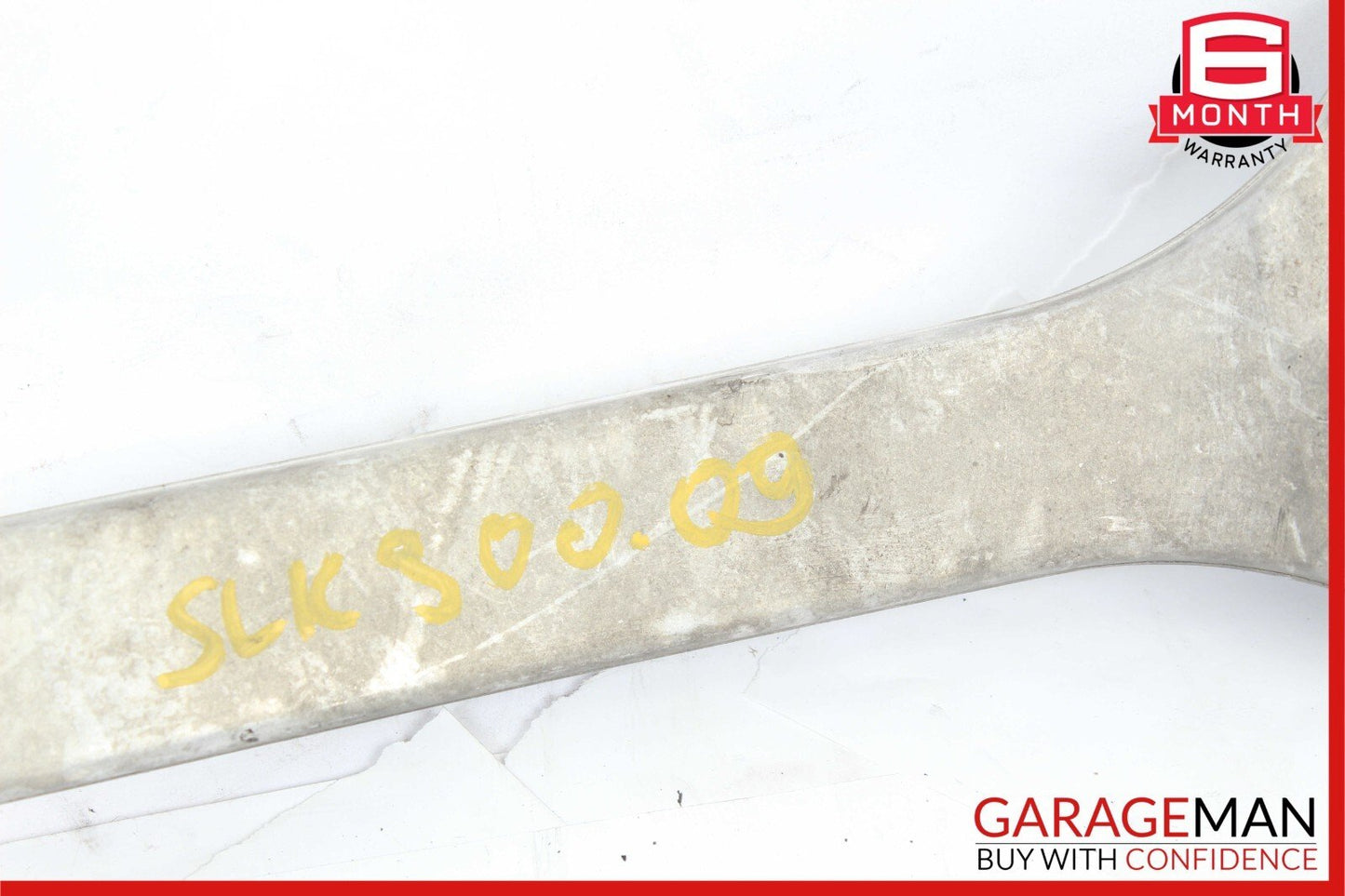 05-11 Mercedes R171 SLK300 SLK55 Front Left Driver Side Lower Control Arm OEM