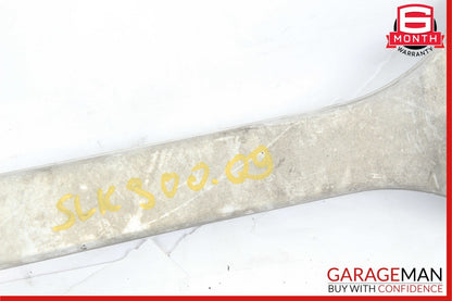 05-11 Mercedes R171 SLK300 SLK55 Front Left Driver Side Lower Control Arm OEM