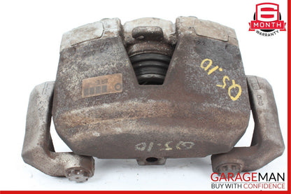 09-17 Audi Q5 SQ5 Front Left Driver Side Brake Caliper OEM