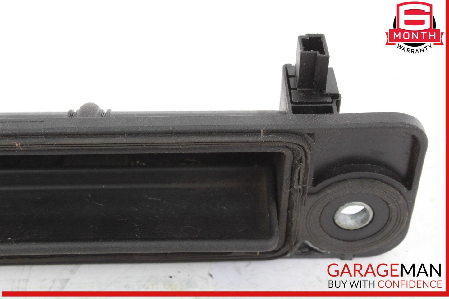 06-13 Mercedes W251 R500 Rear Trunk Tailgate Release Open Handle OEM