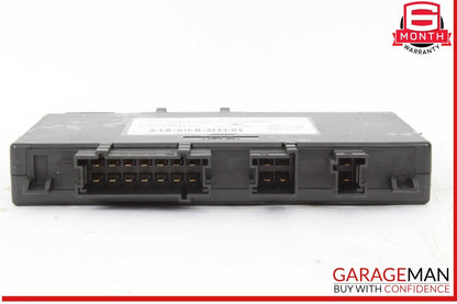 07-12 Mercede X164 GL450 GL550 Third Seat Row Power Folding Control Module OEM