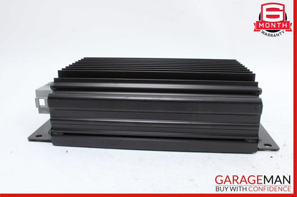 00-03 Mercedes W220 S430 S500 S55 AMG Radio Audio Amplifier Amp 2208200289 OEM