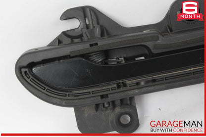 20-25 Tesla Model 3 Rear Right Passenger Side Exterior Door Handle OEM