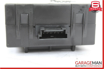 01-07 Mercedes W203 C240 CLK320 Anti Theft Alarm Module 2118209126 OEM