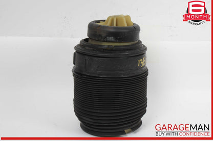 10-18 Mercedes W218 E63 AMG CLS63 Rear Right Side Air Suspension Bag Shock OEM