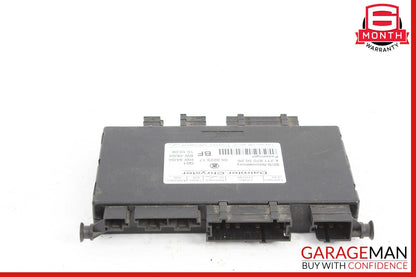 03-13 Mercedes X164 GL450 Front Right Side Under Seat Control Module OEM