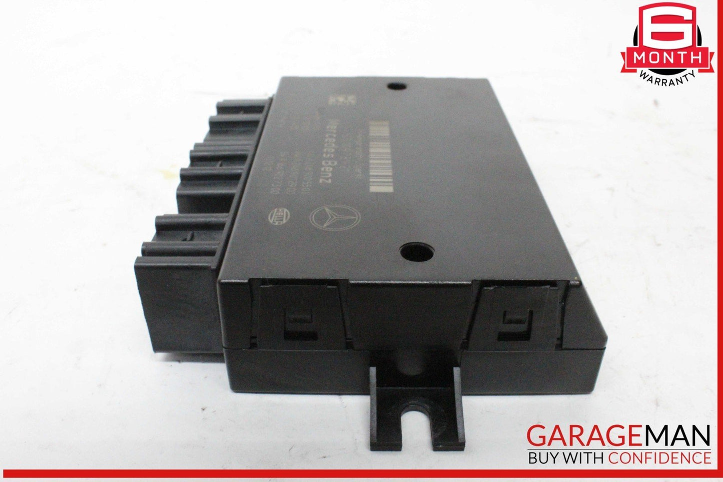 12-16 Mercedes X166 GL450 Trailer Towing Control Module 2469005501 OEM