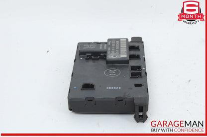 01-07 Mercedes W203 C230 C350 Front Right Side Door Control Module 2038201485