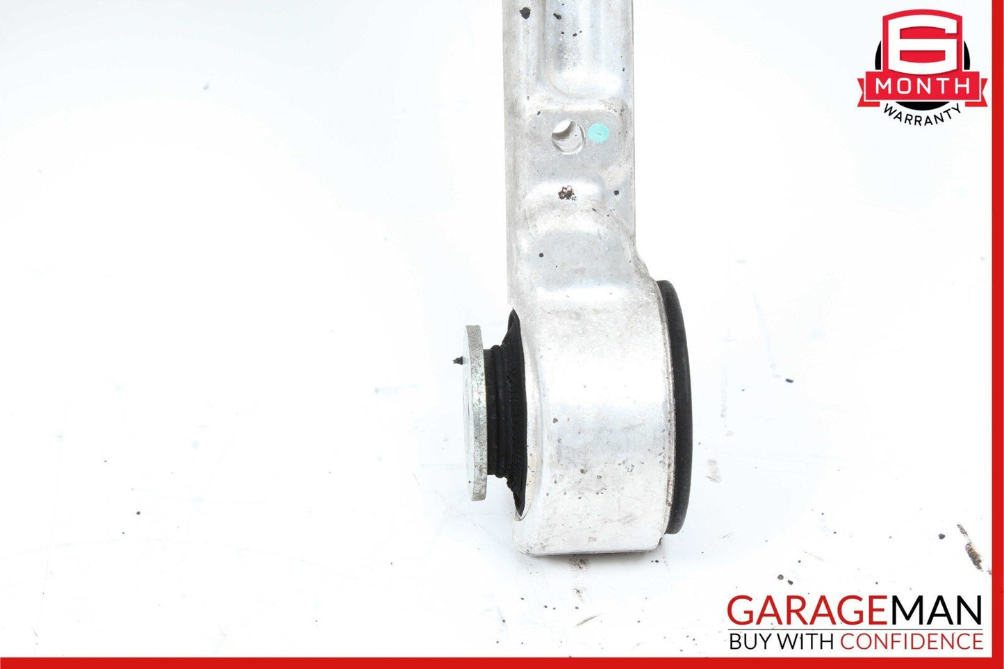 06-12 Mercedes W251 R350 R550 Front Left Side Suspension Upper Control Arm OEM