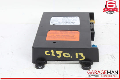 10-20 Mercedes W204 C250 GLA250 SL400 Communication Control Module Unit OEM