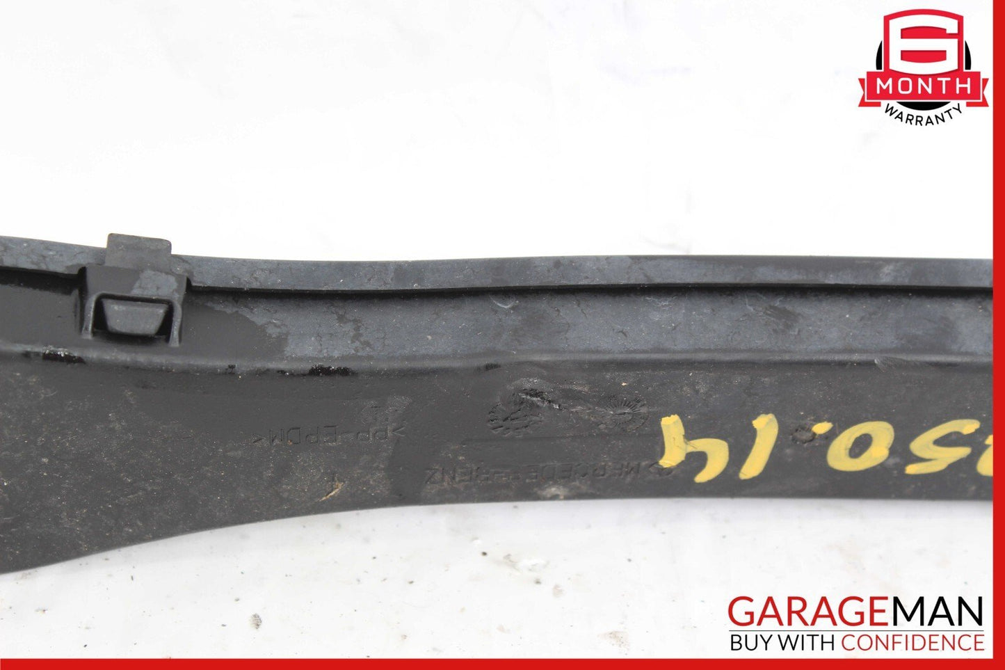 08-18 Mercedes W204 C250 E350 Rear Right or Left Side Lower Thrust Control Arm
