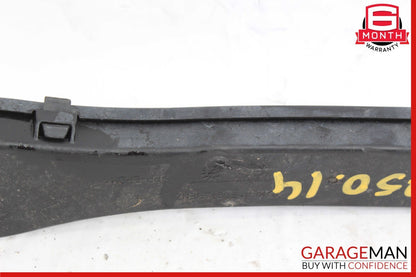 08-18 Mercedes W204 C250 E350 Rear Right or Left Side Lower Thrust Control Arm