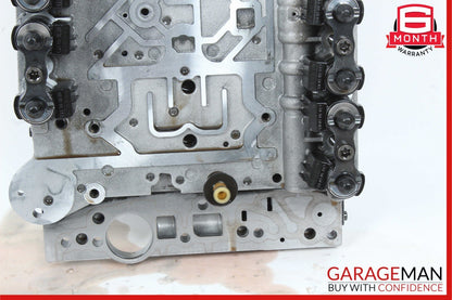 Mercedes S500 CLS500 Ð500 7G Tronic Transmission Valve Body TCM 2202770801 OEM