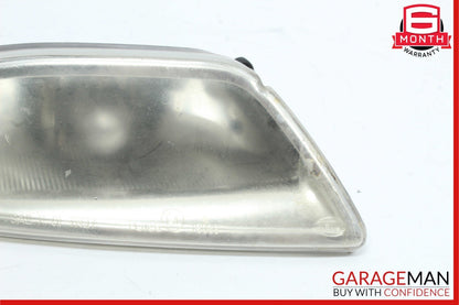98-05 Mercedes W163 ML500 ML350 Front Right Side Bumper Fog Light Foglight Lamp