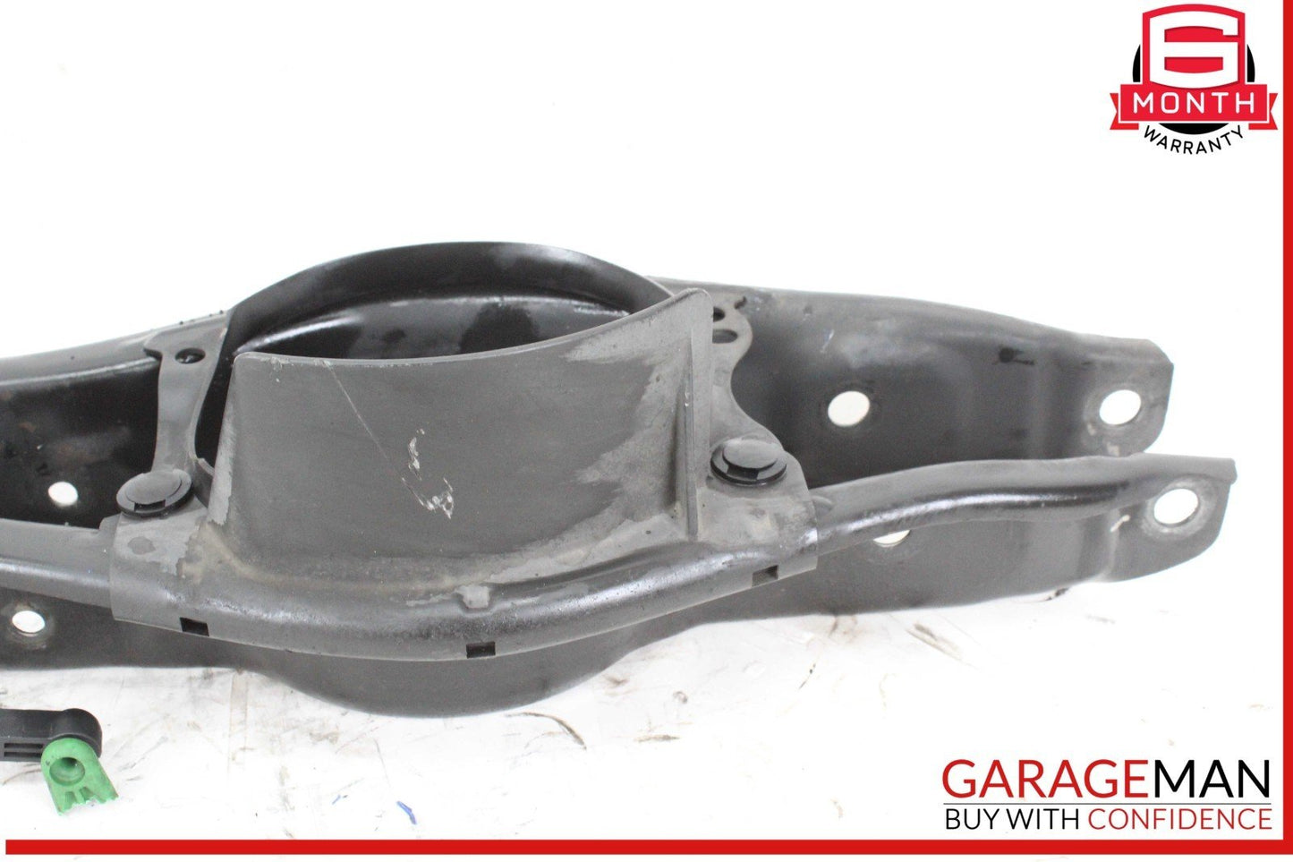 15-20 Audi A3 S3 Rear Left or Right Side Upper Control Arm 5Q0505311D OEM