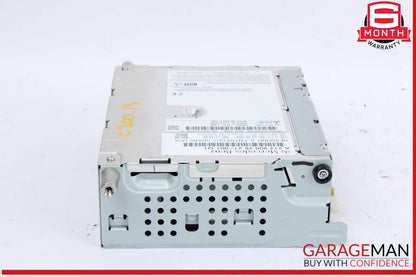19-22 Mercedes W205 C300 AM FM Audio Radio Command Head Unit Navigation OEM