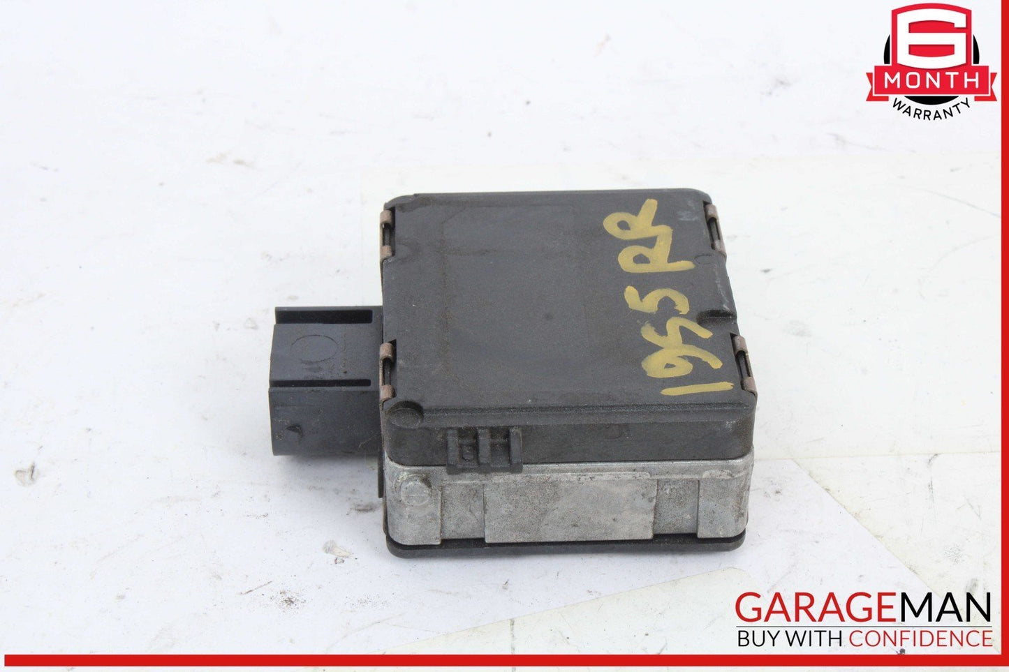 17-24 Audi S5 Q7 Rear Right Side Blind Spot Alert Sensor 4M0907566E OEM