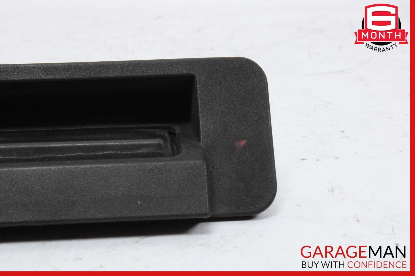 12-15 Mercedes R172 SLK350 SLK250 Rear Trunk Tailgate Release Open Handle OEM