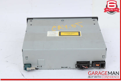 03-10 Porsche Cayenne S 955 957 Navigation GPS DVD Player 7L5919969 OEM