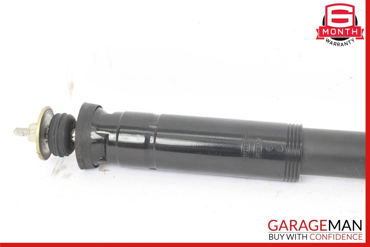 96-02 Mercedes W210 E320 Front Right & Left Side Shock Strut Absorbers Set OEM