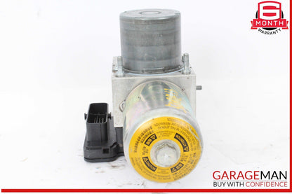 12-17 Fiat 500 ABS Anti Lock Brake Pump Control Module OEM