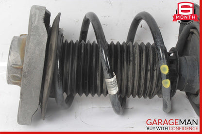 14-19 Mercedes W117 CLA250 Front Left & Right Side Shock Strut Set of 2 Pc OEM