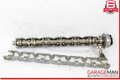 11-13 BMW X3 F25 Engine Camshaft Cam Shaft 13610513 OEM
