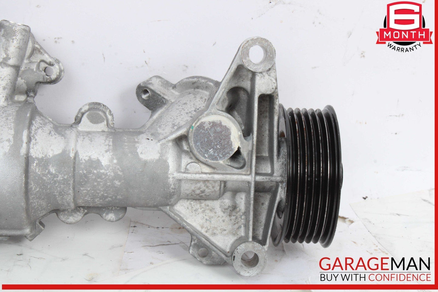 15-23 Mercedes W447 Metris C300 E300 2.0L Engine Water Pump 2742000307 OEM