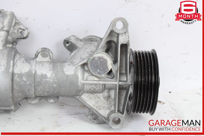 15-23 Mercedes W447 Metris C300 E300 2.0L Engine Water Pump 2742000307 OEM