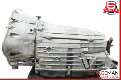 12-15 Mercedes C250 SLK250 7G Tronic Automatic Transmission Assembly 722997 146k