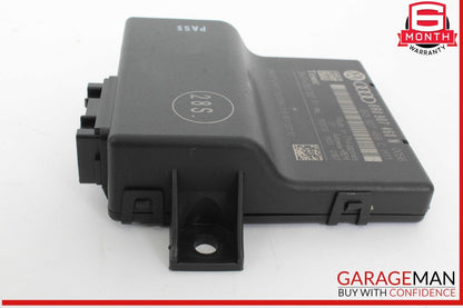 13-16 Audi A4 Network Interface Gateway Control Module Unit 8R0907468N Genuine