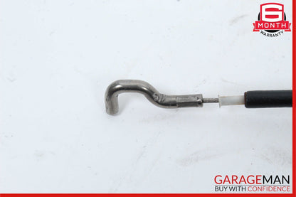 07-14 Mercedes W221 S550 S63 Front Right Door Lock Latch Actuator Keyless Go OEM