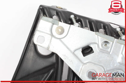 03-12 Mercedes R230 SL500 SL550 Rear Left Quarter Window Regulator Motor OEM
