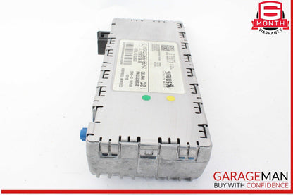14-19 Mercedes W212 E350 Sirius Satellite Radio Receiver 2128705689 Genuine