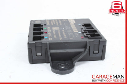 08-18 Mercedes W212 E350 Rear Right Side Door Control Module OEM