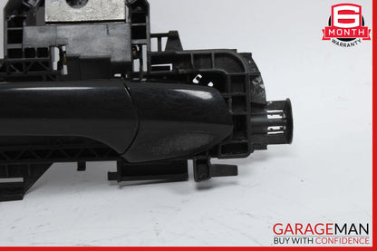 08-11 Mercedes W204 C300 C250 Front Right Side Exterior Door Handle OEM