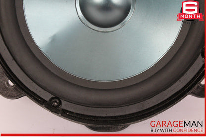 07-09 Mercedes W221 S550 Rear Right or Left Side Door Audio Sound Speaker OEM