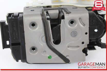 12-18 Mercedes W218 CLS550 CLS400 Rear Left Side Door Lock Latch Actuator OEM