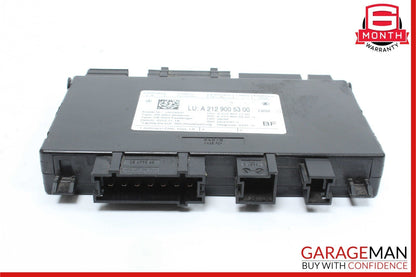 08-20 Mercedes E400 C300 E350 CLS400 Front Right Side Seat Control Module Unit