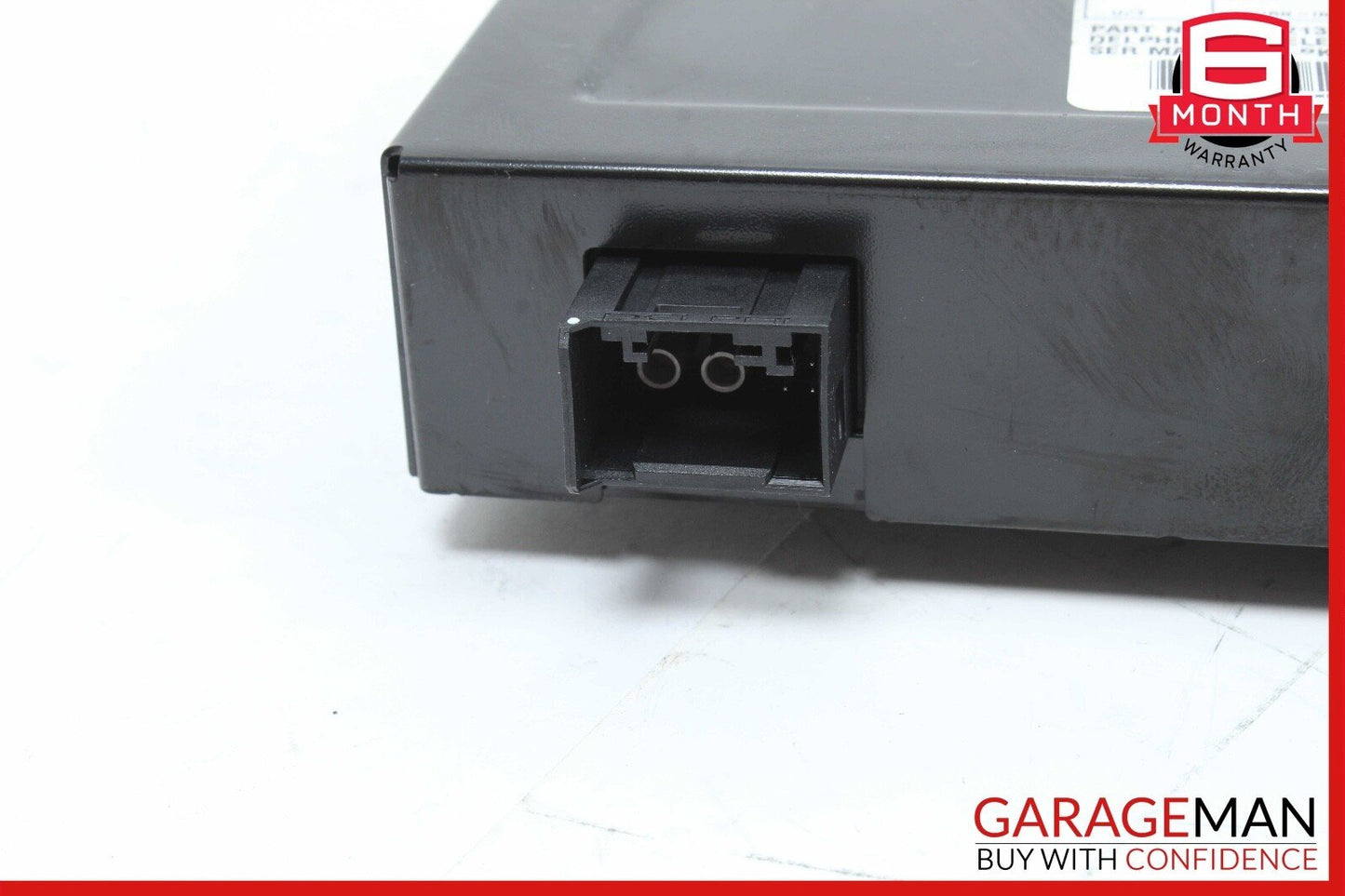 03-09 Mercedes ML500 GL450 E350 Sirius Satellite Radio Receiver Module Unit OEM