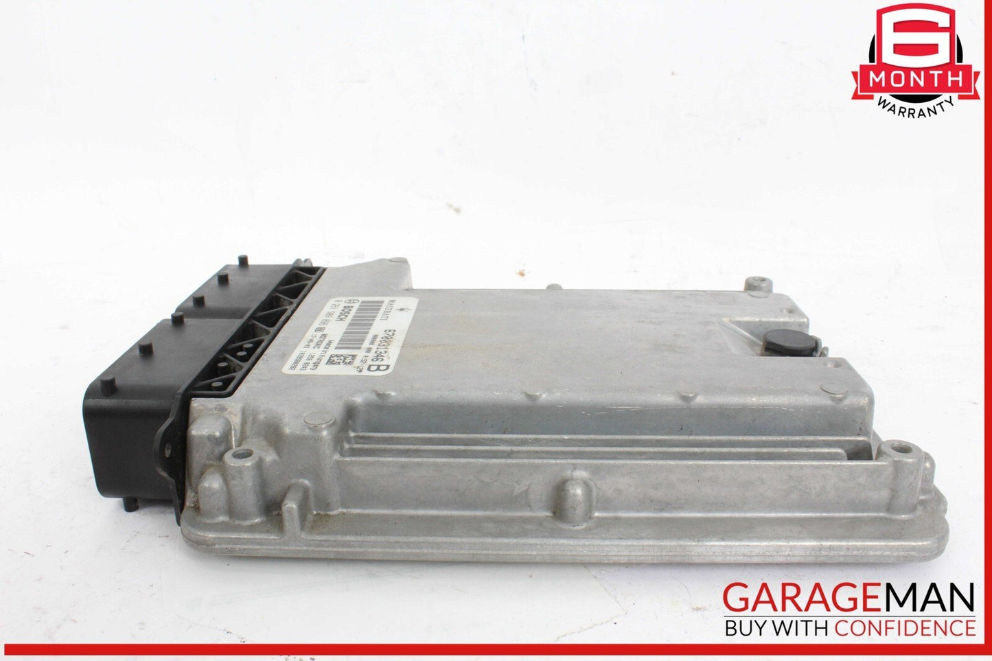 17-20 Maserati Levante M161 Ghibli M157 3.0L Ignition Control Module ECU OEM