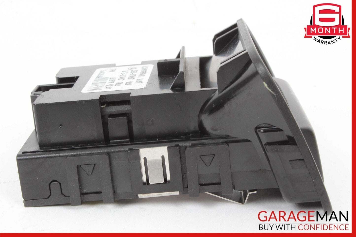 12-20 Mercedes W166 ML350 CLA250 Parking Brake Release Handle 2469050451 OEM