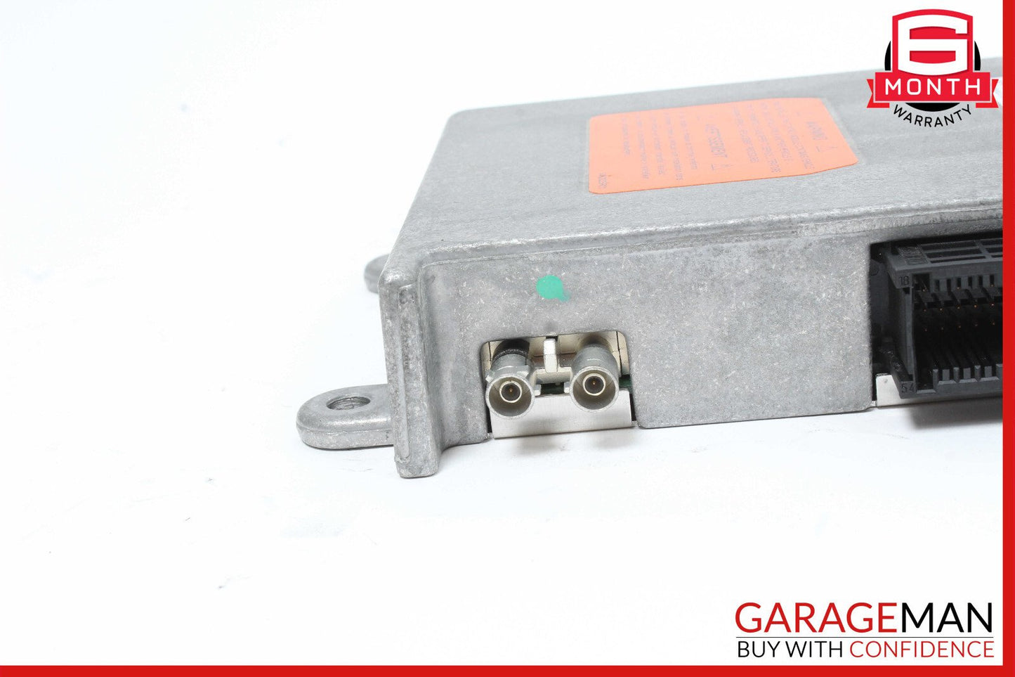 Mercedes W209 CLK320 SL550 CL550 Voice Communication Control Module OEM