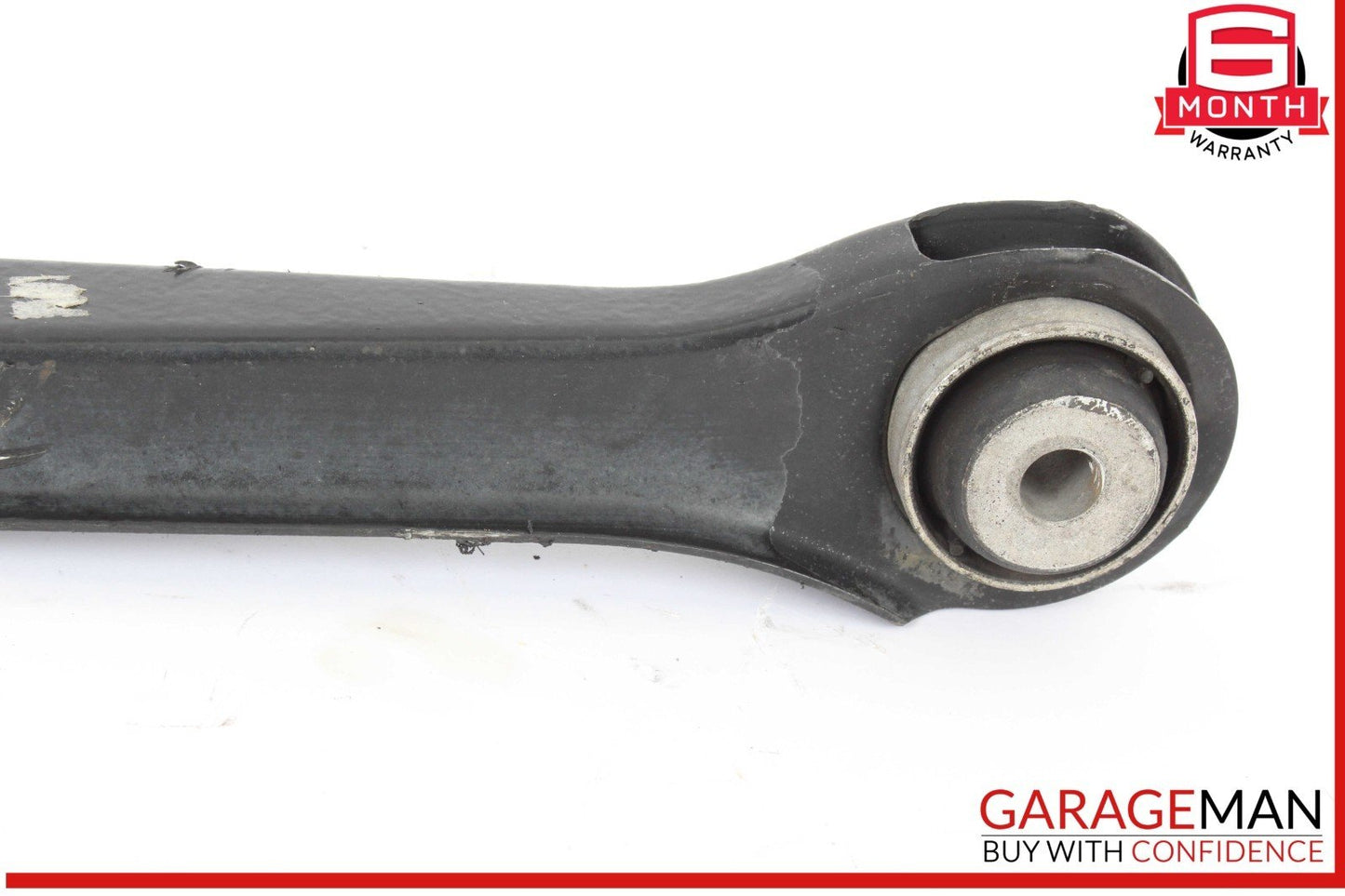 17-23 Cadillac XT5 Rear Right Passenger Side Trailing Lower Control Arm 84384354