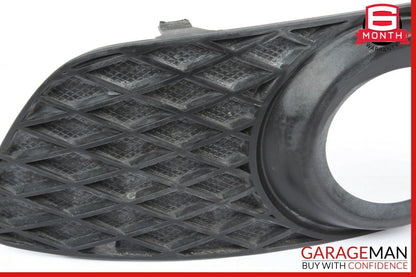 06-09 Mercedes W164 ML350 Front Left Driver Side Foglight Fog Light Trim Cover