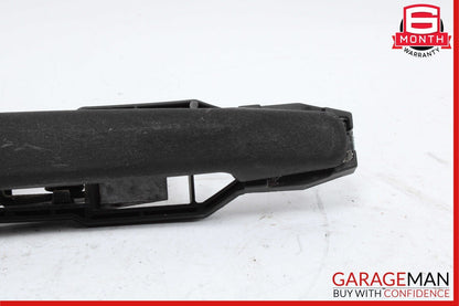 98-05 Mercedes W163 ML320 ML500 Front Right Side Exterior Door Handle Black OEM