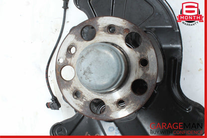05-11 Mercedes R171 SLK350 Front Right Passenger Side Spindle Knuckle Hub OEM